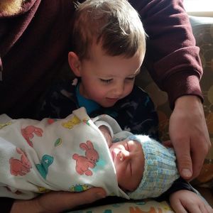 Meet your Posher, Carly